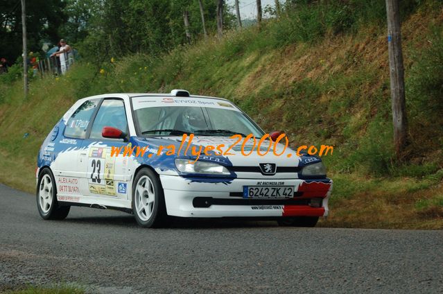Rallye Chambost Longessaigne 2011 (291)