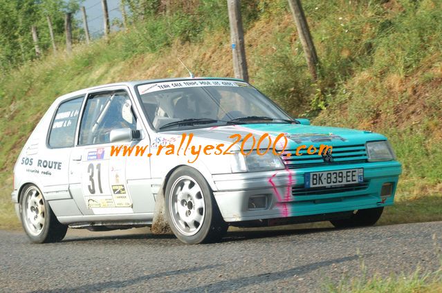 Rallye Chambost Longessaigne 2011 (298)
