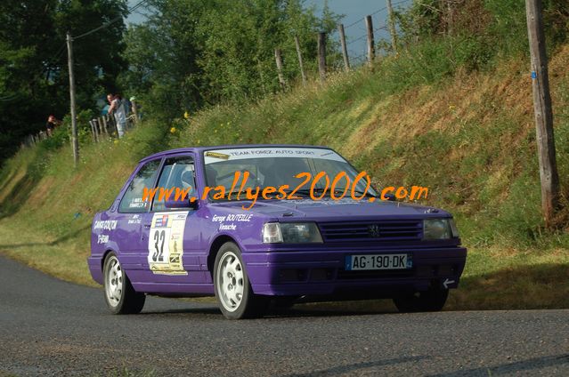 Rallye Chambost Longessaigne 2011 (299)