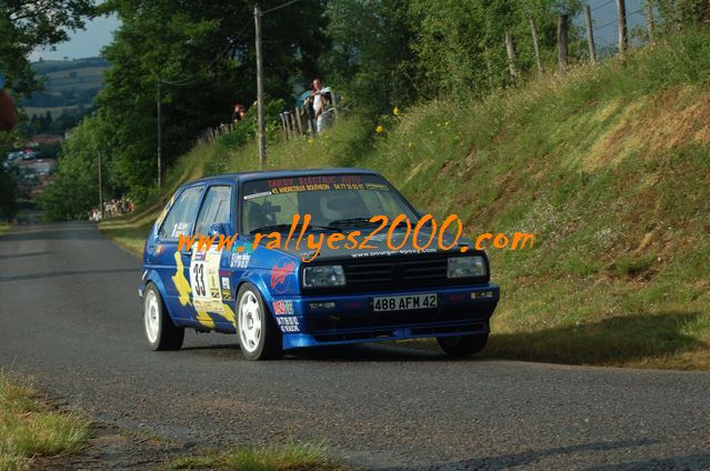 Rallye Chambost Longessaigne 2011 (300)
