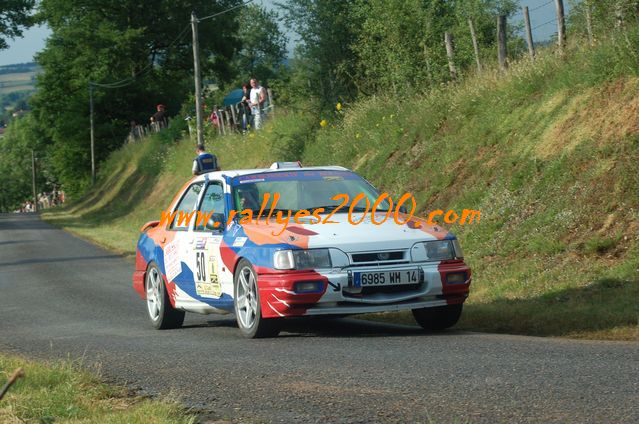 Rallye Chambost Longessaigne 2011 (311)