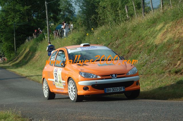 Rallye Chambost Longessaigne 2011 (312)