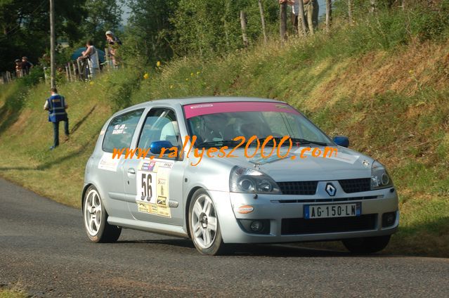 Rallye Chambost Longessaigne 2011 (314)