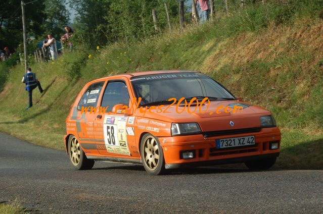 Rallye Chambost Longessaigne 2011 (315)