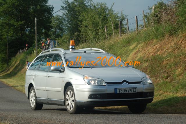 Rallye Chambost Longessaigne 2011 (317)