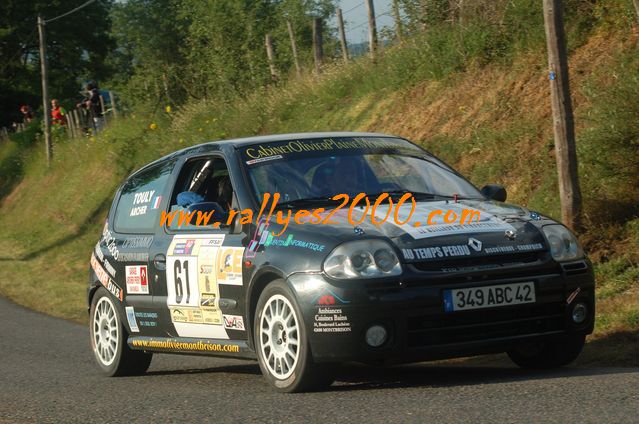 Rallye Chambost Longessaigne 2011 (318)