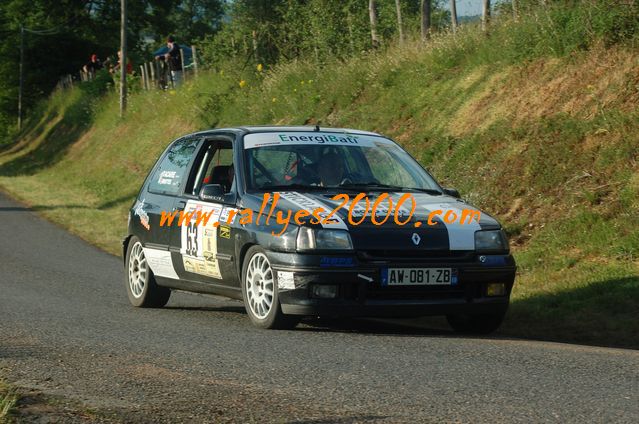 Rallye Chambost Longessaigne 2011 (319)