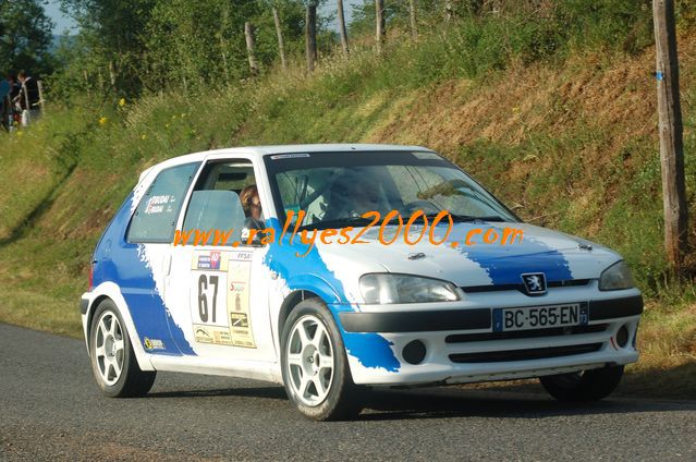 Rallye Chambost Longessaigne 2011 (320)