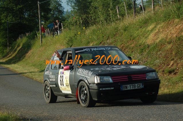 Rallye Chambost Longessaigne 2011 (322)