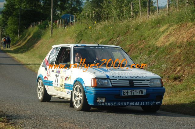 Rallye Chambost Longessaigne 2011 (324)
