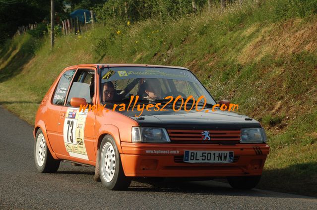 Rallye Chambost Longessaigne 2011 (325)