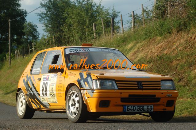 Rallye Chambost Longessaigne 2011 (330)