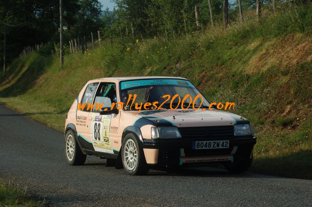 Rallye Chambost Longessaigne 2011 (335)