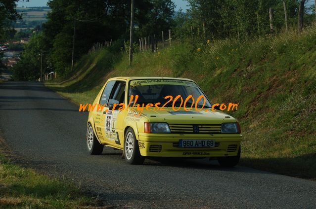 Rallye Chambost Longessaigne 2011 (336)