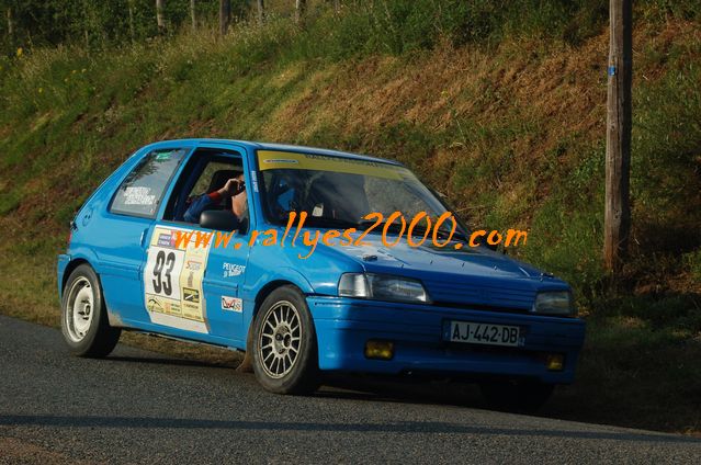 Rallye Chambost Longessaigne 2011 (338)