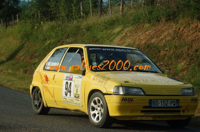 Rallye Chambost Longessaigne 2011 (339)