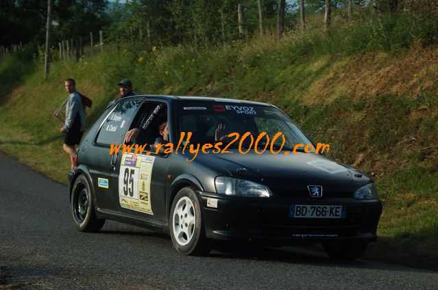 Rallye Chambost Longessaigne 2011 (340)