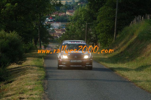 Rallye Chambost Longessaigne 2011 (343)