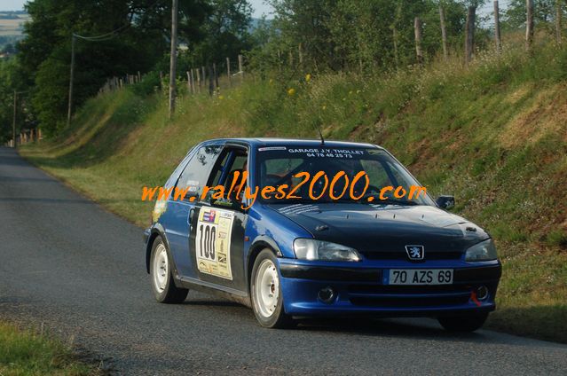 Rallye Chambost Longessaigne 2011 (345)