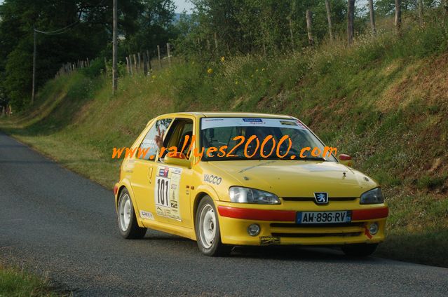 Rallye Chambost Longessaigne 2011 (346)