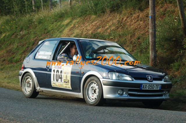 Rallye Chambost Longessaigne 2011 (347)