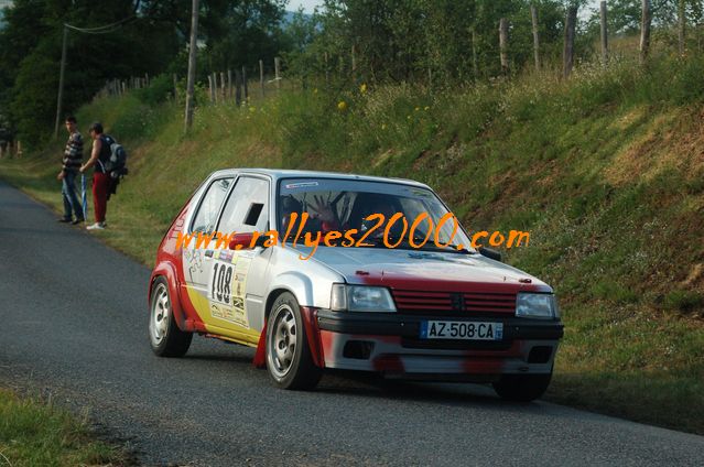 Rallye Chambost Longessaigne 2011 (350)