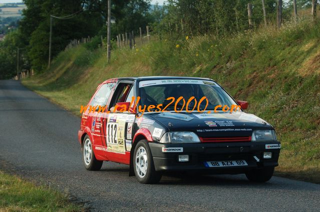 Rallye Chambost Longessaigne 2011 (353)