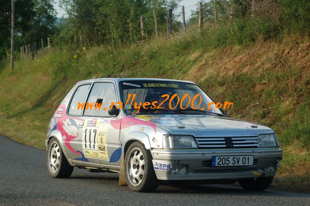 Rallye Chambost Longessaigne 2011 (354)