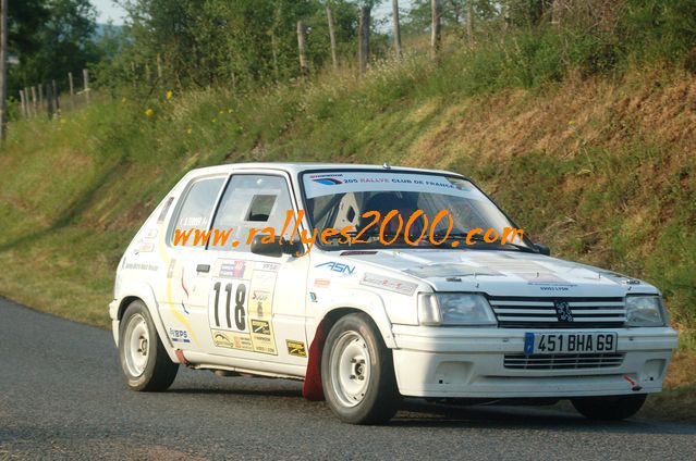 Rallye Chambost Longessaigne 2011 (355)