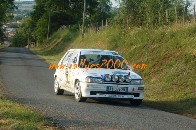 Rallye Chambost Longessaigne 2011 (357)