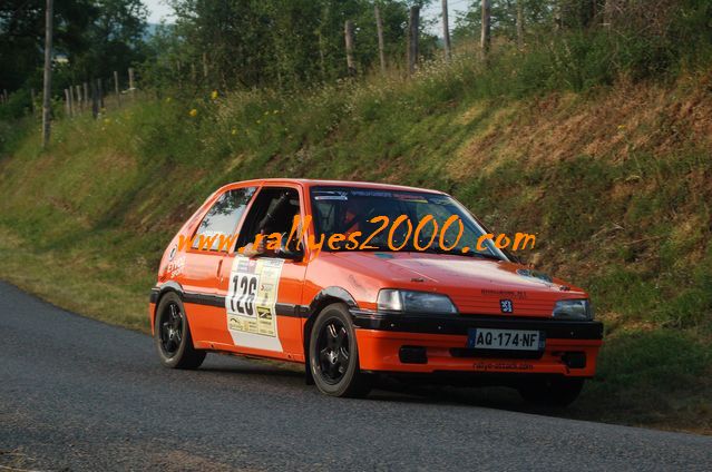 Rallye Chambost Longessaigne 2011 (359)