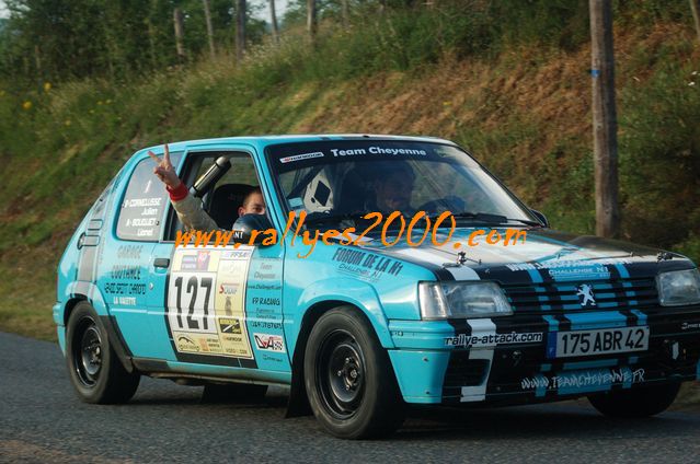 Rallye Chambost Longessaigne 2011 (361)