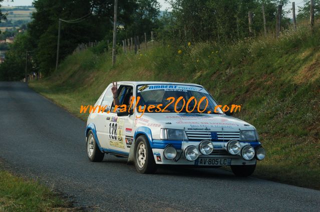Rallye Chambost Longessaigne 2011 (362)