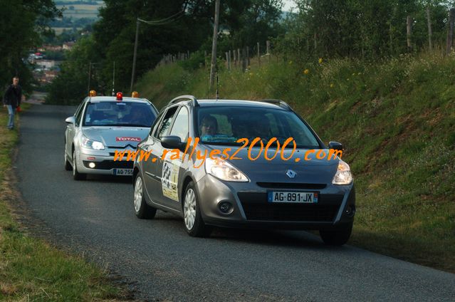 Rallye Chambost Longessaigne 2011 (363)