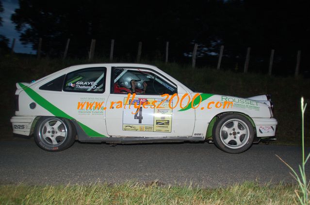 Rallye Chambost Longessaigne 2011 (368)