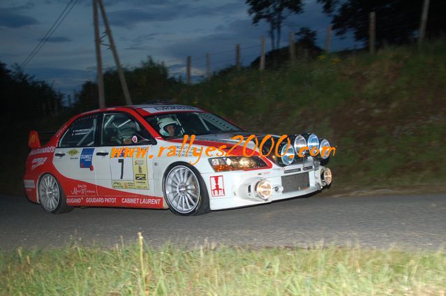 Rallye Chambost Longessaigne 2011 (369)