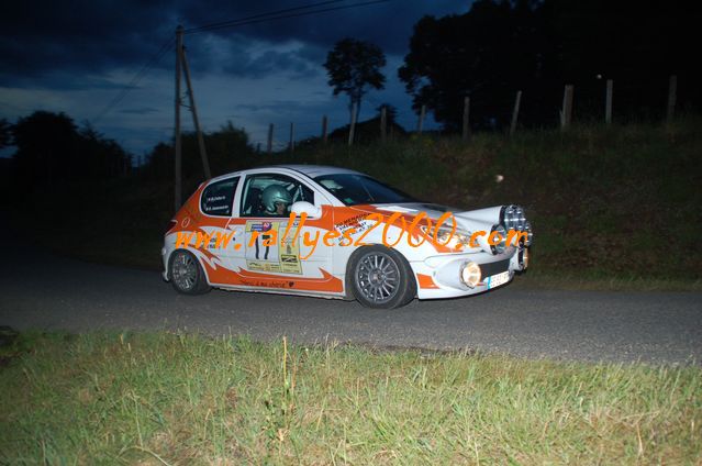 Rallye Chambost Longessaigne 2011 (376)