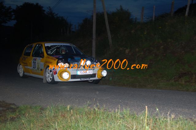 Rallye Chambost Longessaigne 2011 (379)