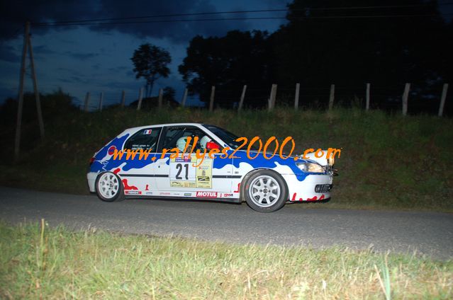 Rallye Chambost Longessaigne 2011 (380)