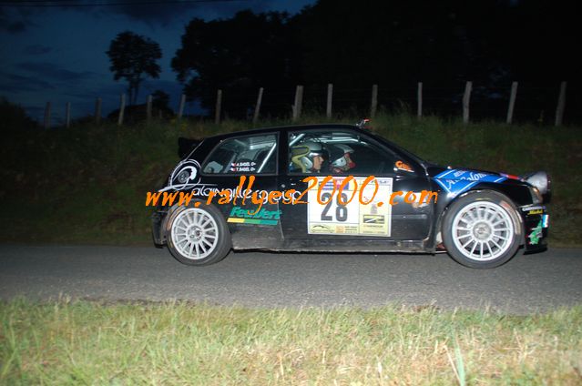 Rallye Chambost Longessaigne 2011 (382)