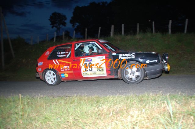Rallye Chambost Longessaigne 2011 (383)
