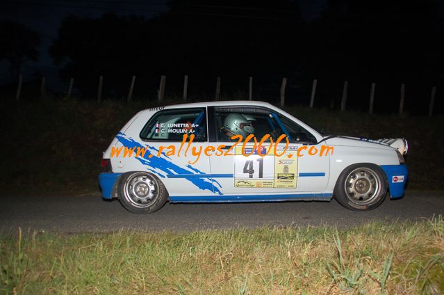 Rallye Chambost Longessaigne 2011 (388)