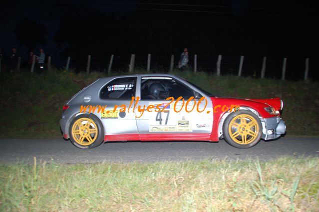 Rallye Chambost Longessaigne 2011 (390)