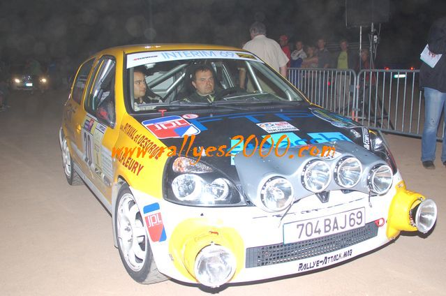 Rallye Chambost Longessaigne 2011 (403)