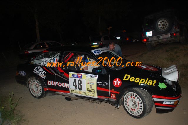 Rallye Chambost Longessaigne 2011 (408)