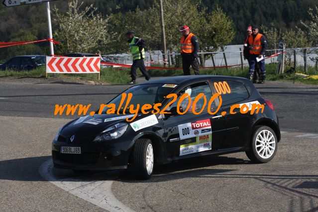 Rallye Lyon Charbonnières 2011 (4)