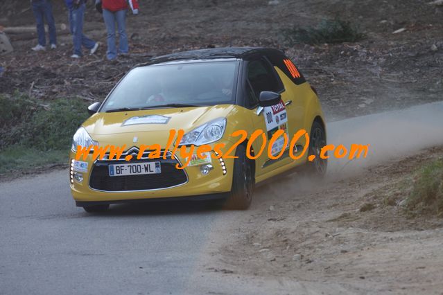 Rallye Lyon Charbonnières 2011 (7)