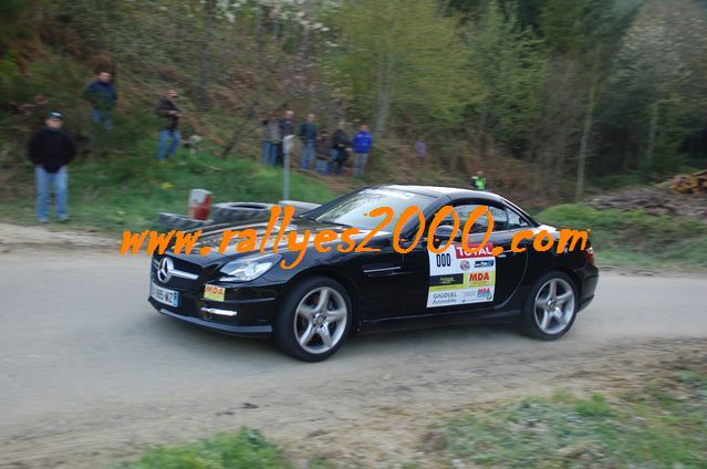 Rallye Lyon Charbonnières 2011 (8)