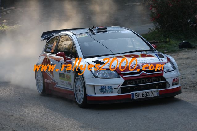 Rallye Lyon Charbonnières 2011 (12)