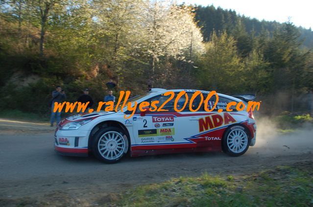 Rallye Lyon Charbonnières 2011 (13)